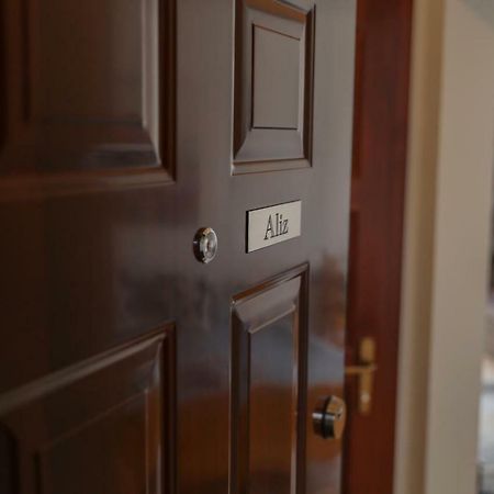 Aliz Apartman Μίσκολτς Εξωτερικό φωτογραφία
