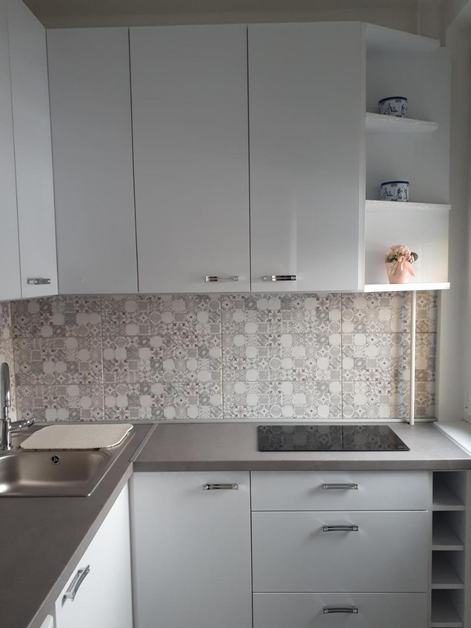 Aliz Apartman Μίσκολτς Εξωτερικό φωτογραφία